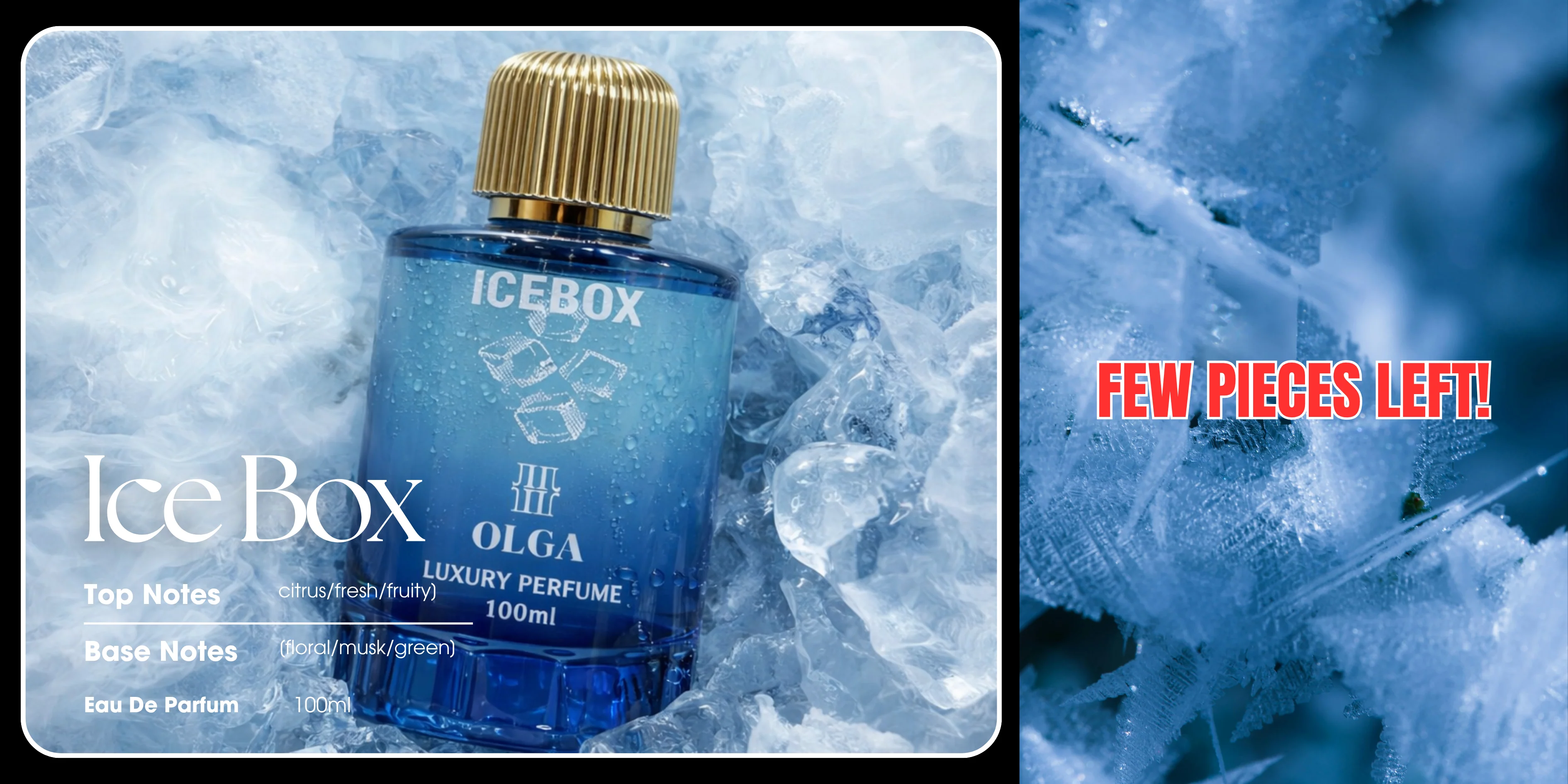 Designer Scents, Accessible Luxury