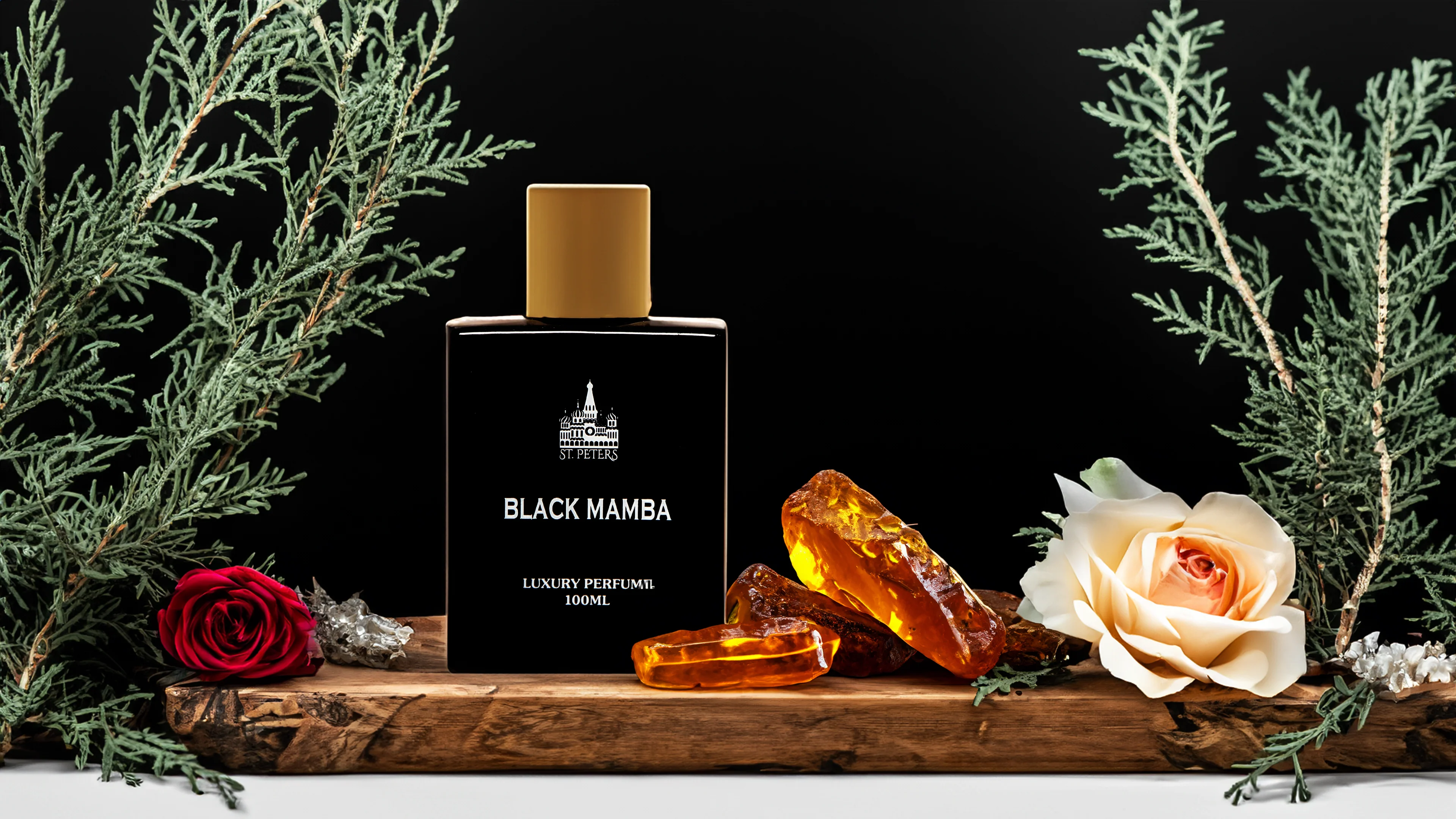 Black Mamba By Olga - Image 5