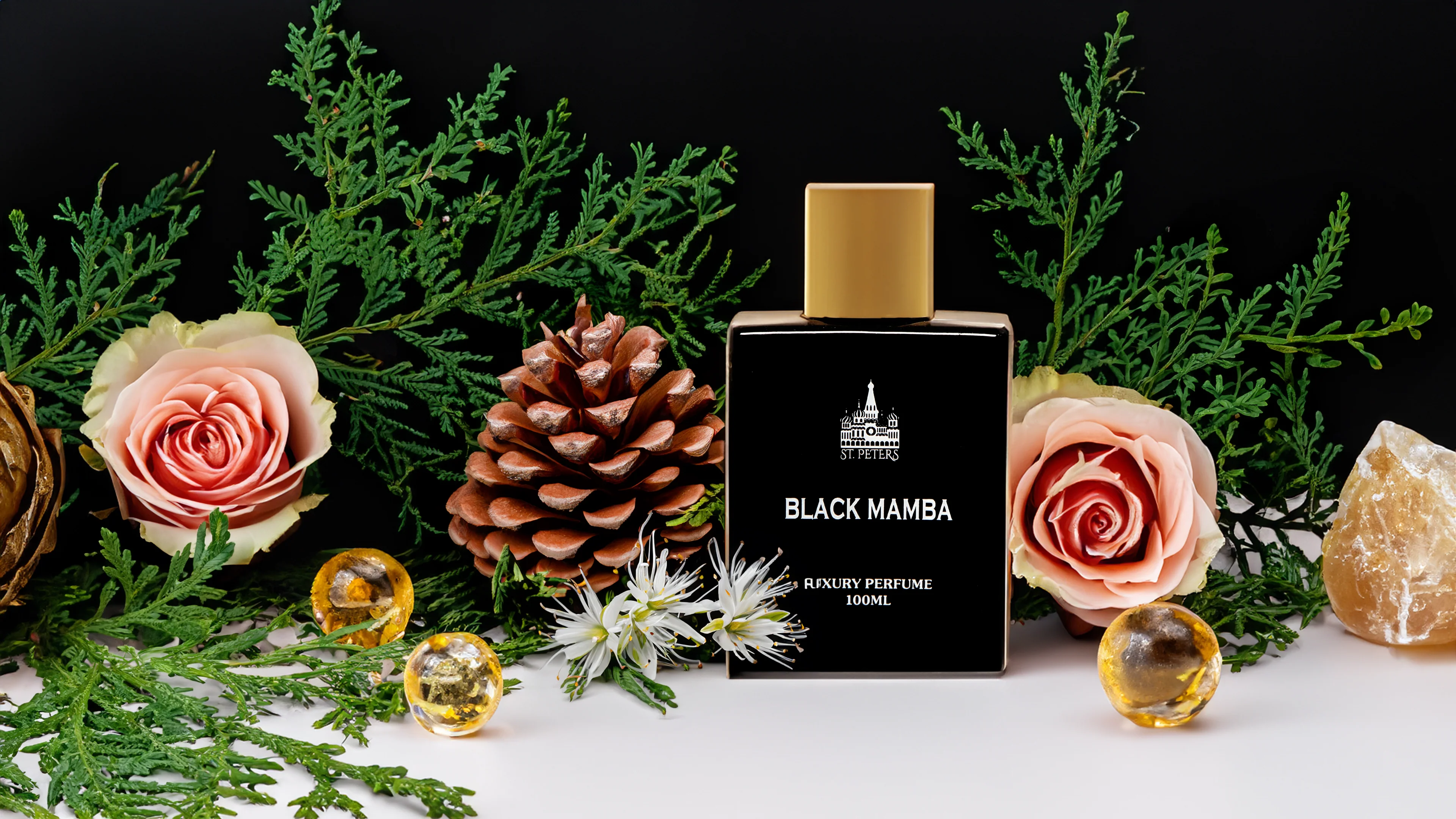 Black Mamba By Olga - Image 6