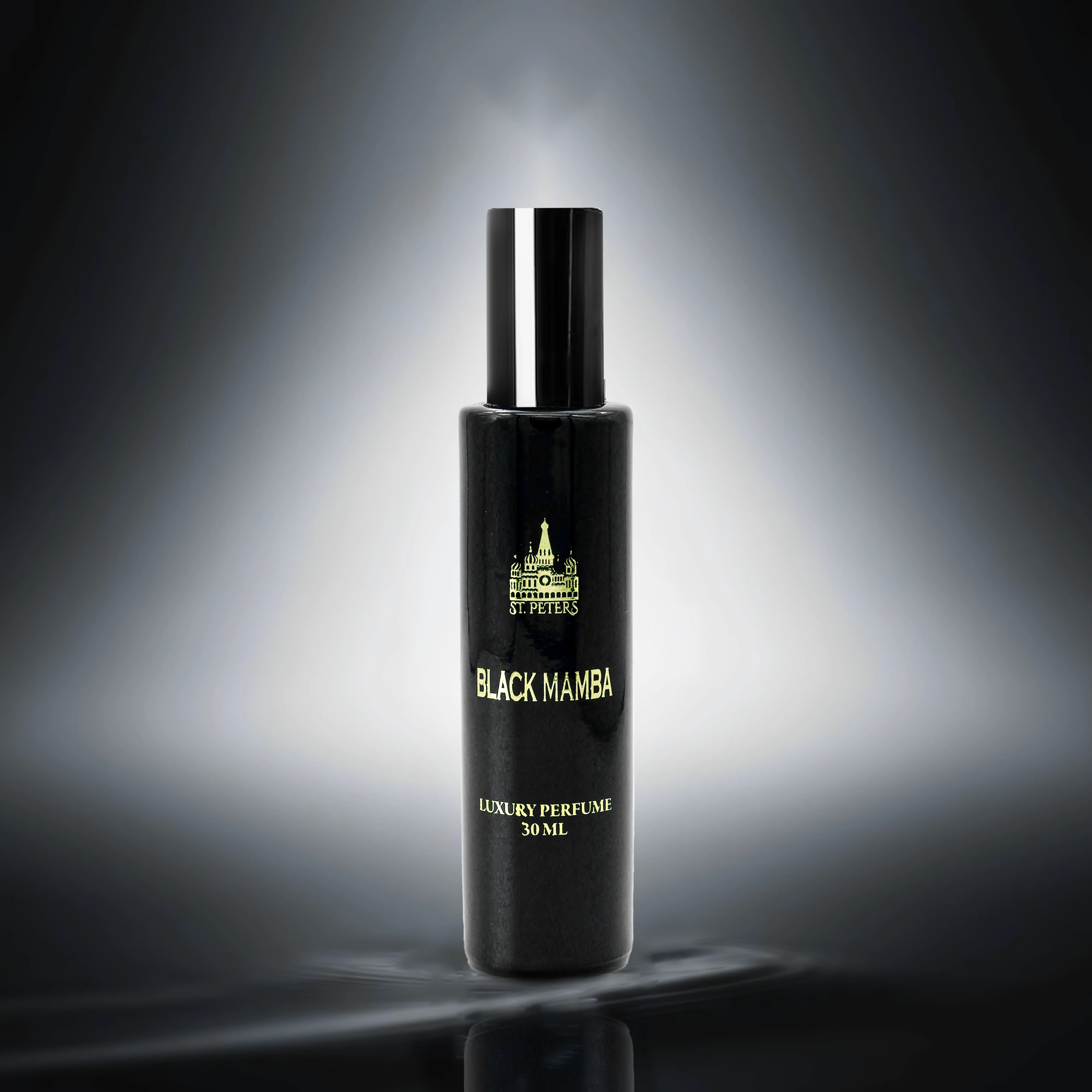 Men Gifting Combo Set- Pack of 3-Each 30 ML- Black mamba/Homme sport/Crazy for Oud - Image 3