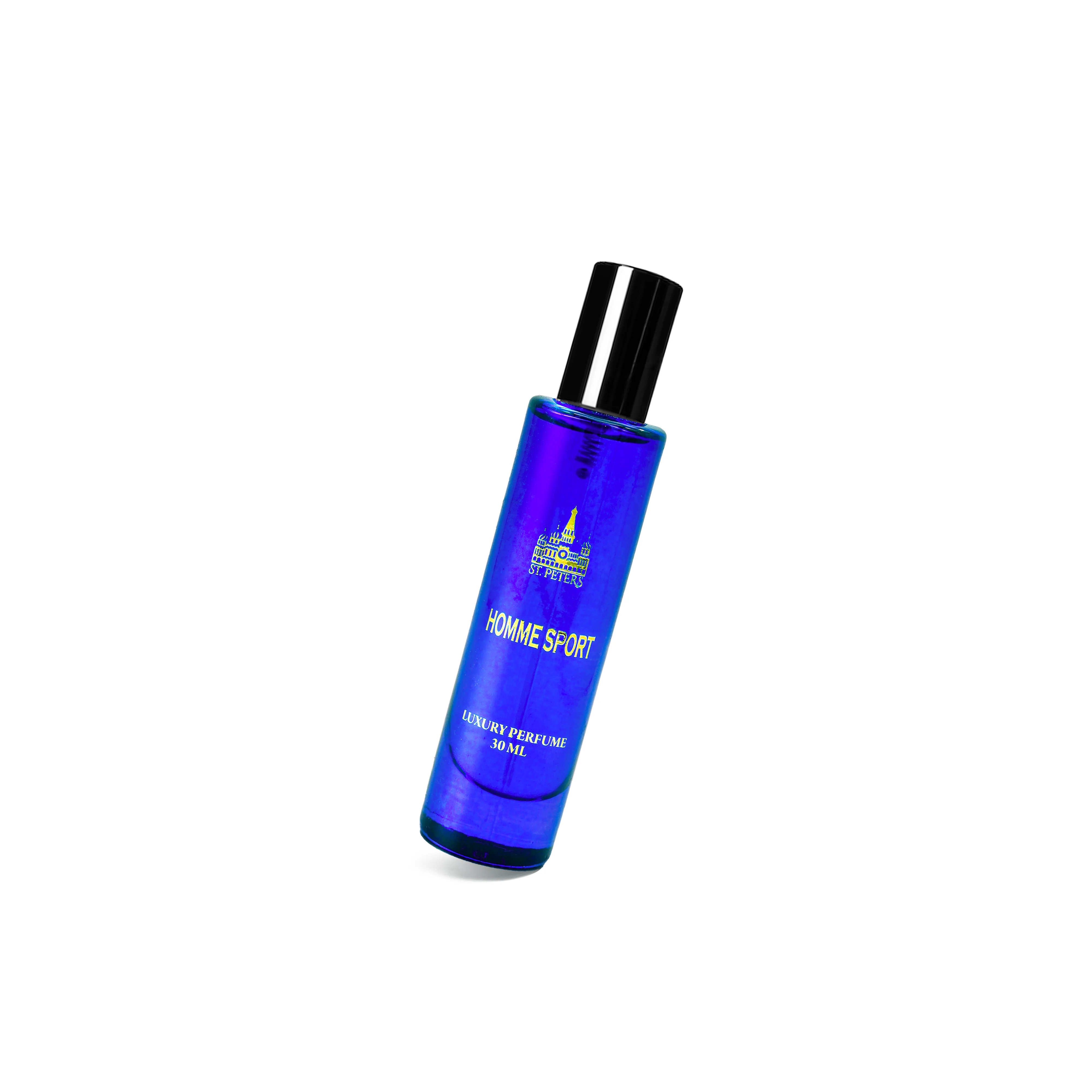 Men Gifting Combo Set- Pack of 3-Each 30 ML- Black mamba/Homme sport/Crazy for Oud - Image 6