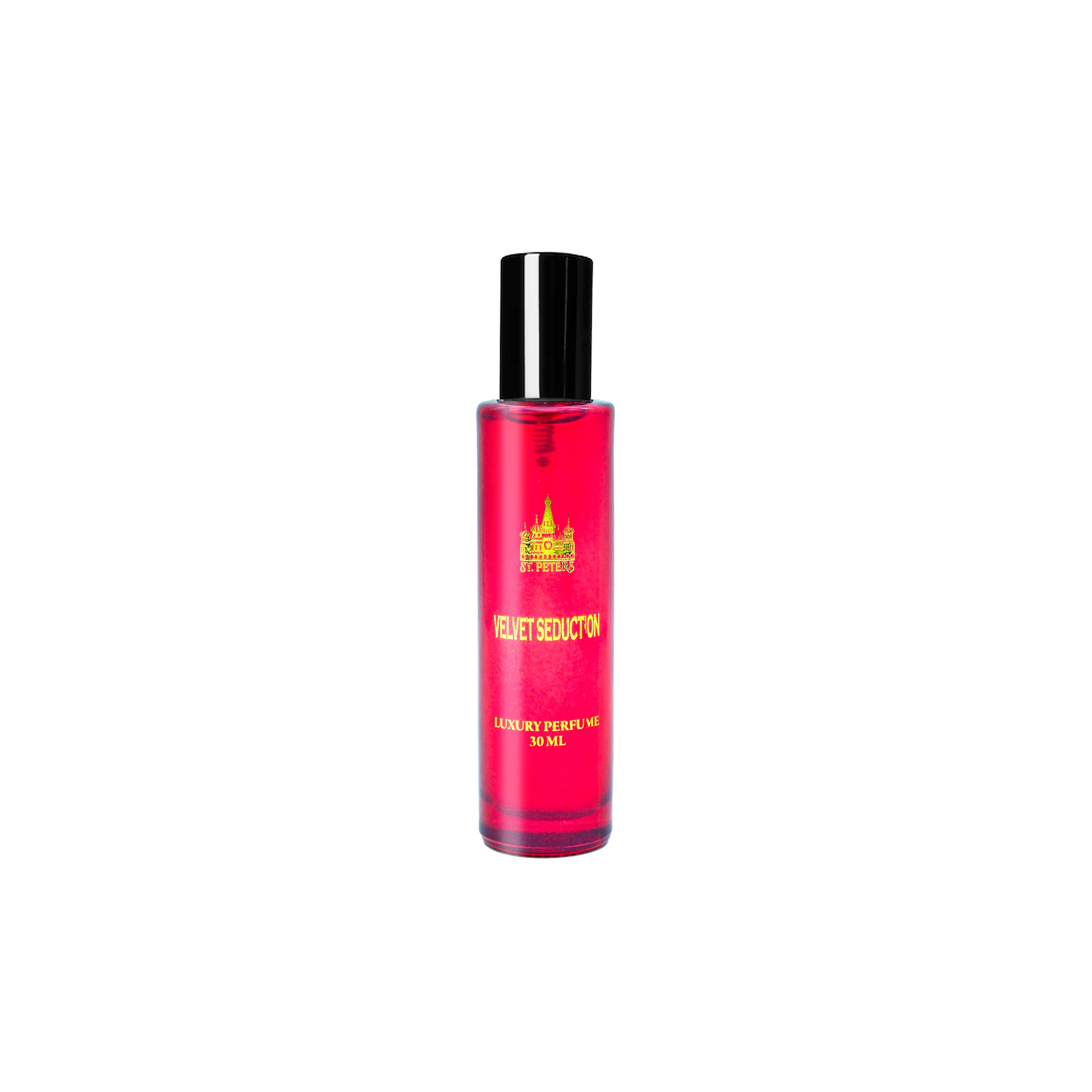 Enigma/Gold oud/Velvet Seduction - Perfume Set for Women Pack of 3 - Image 10