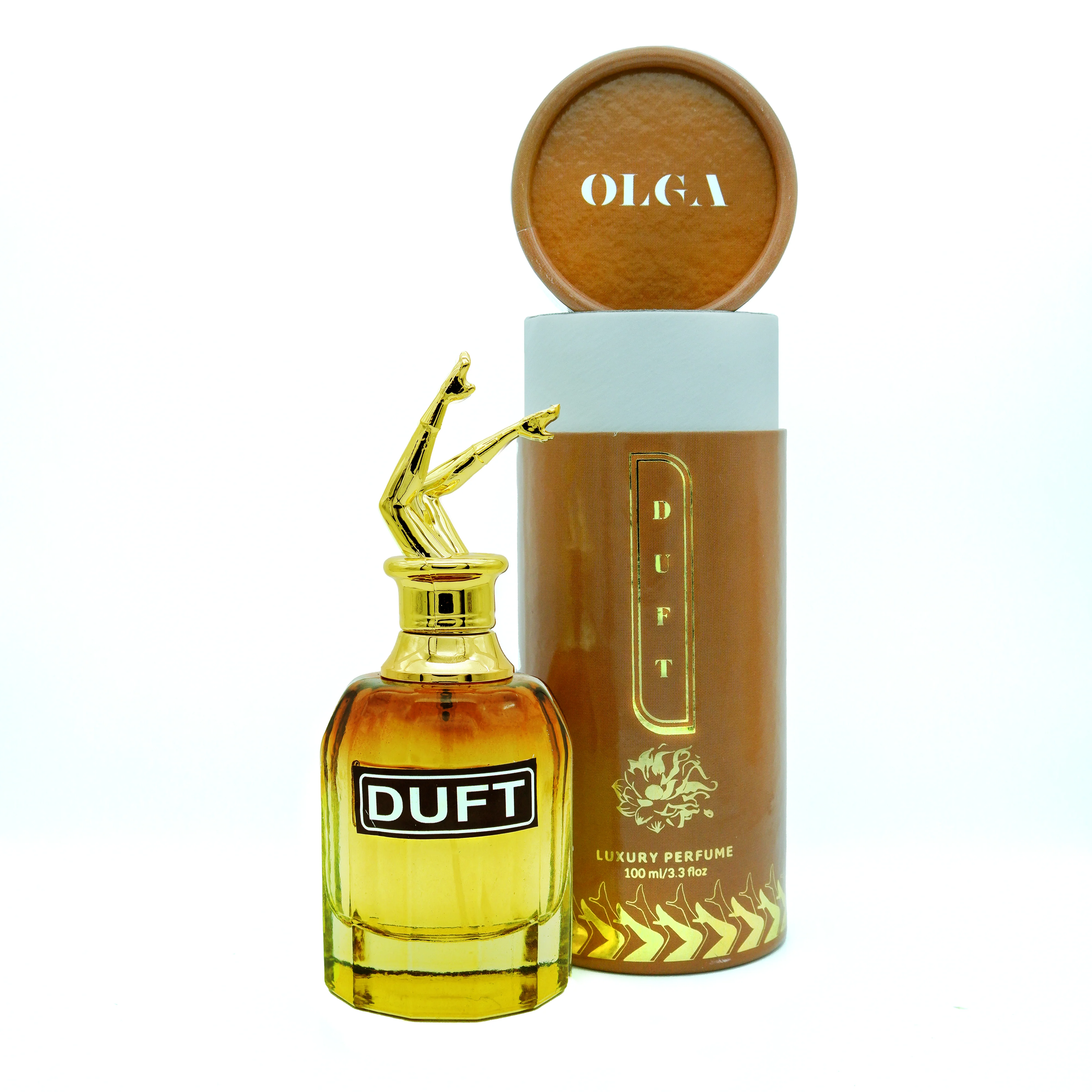Duft By Olga -  Long Lasting Perfume for Women - Image 3
