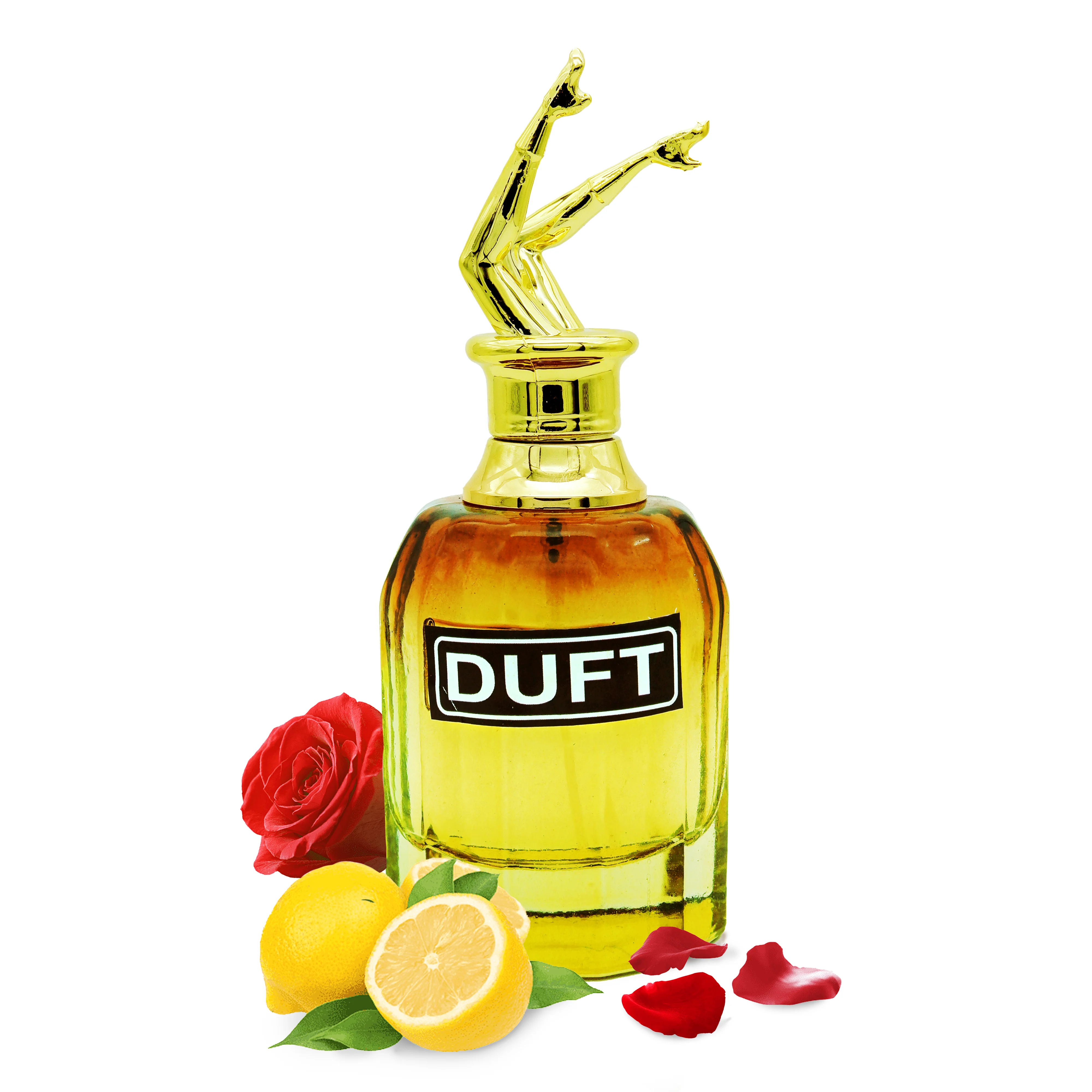 Duft By Olga -  Long Lasting Perfume for Women - Image 4