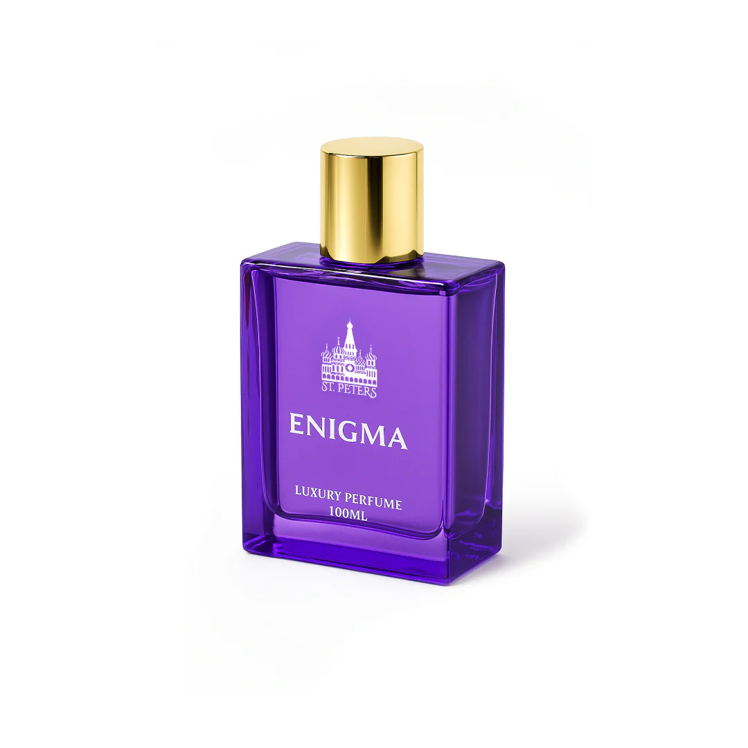 Enigma By Olga - Image 4
