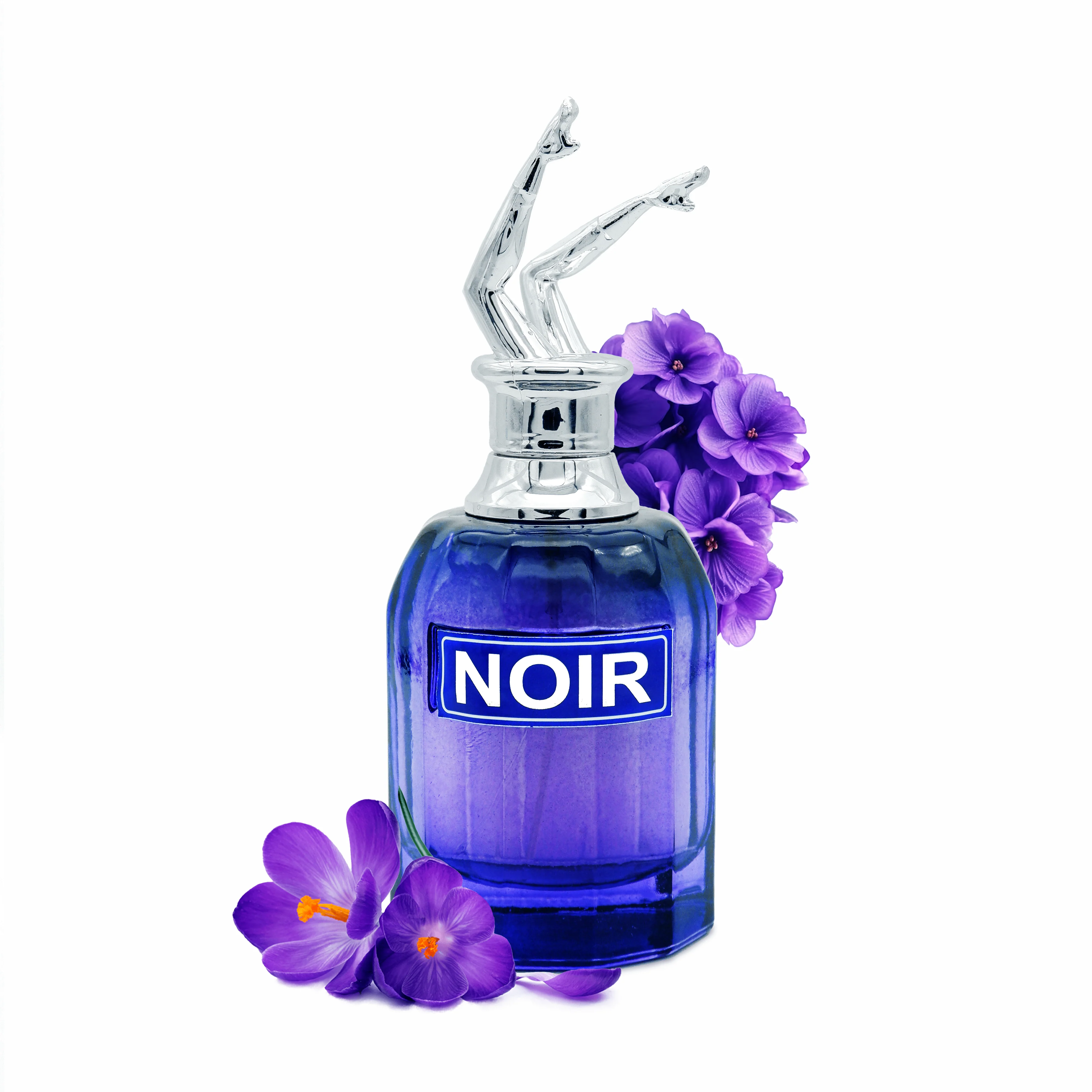 Noir By OLGA - Lavender Perfume for Women - Image 5