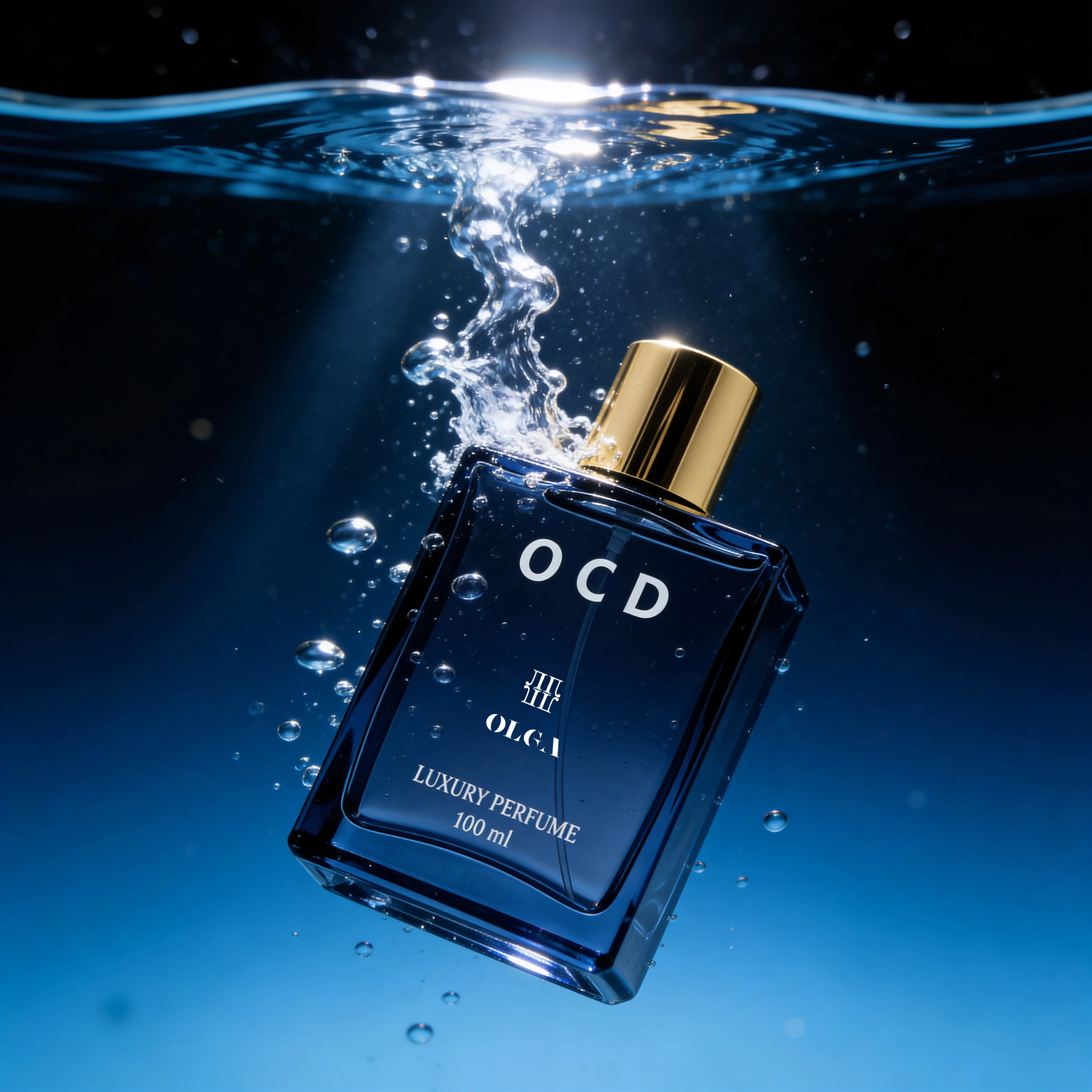 OCD