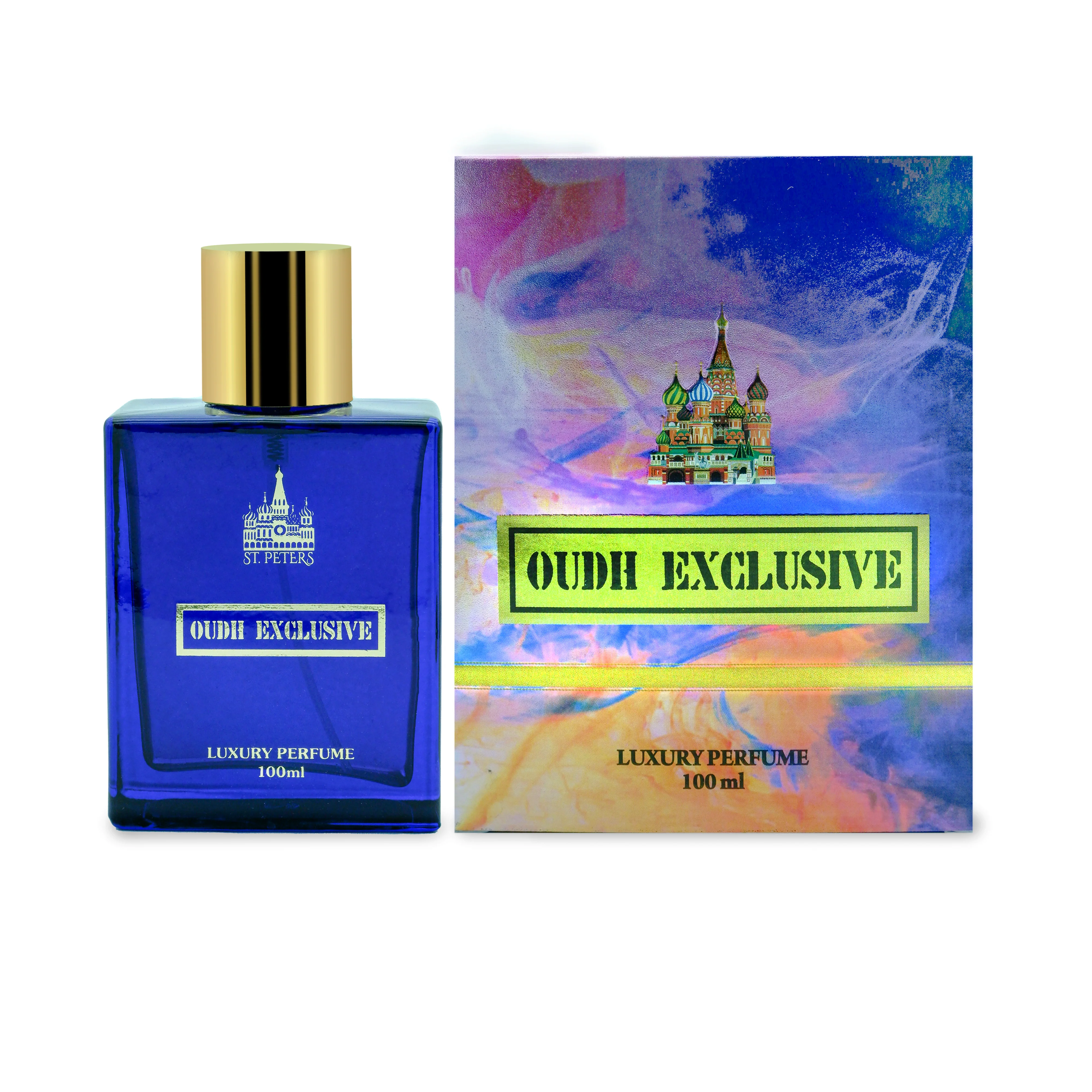 Oud Exclusive By Olga - Image 3