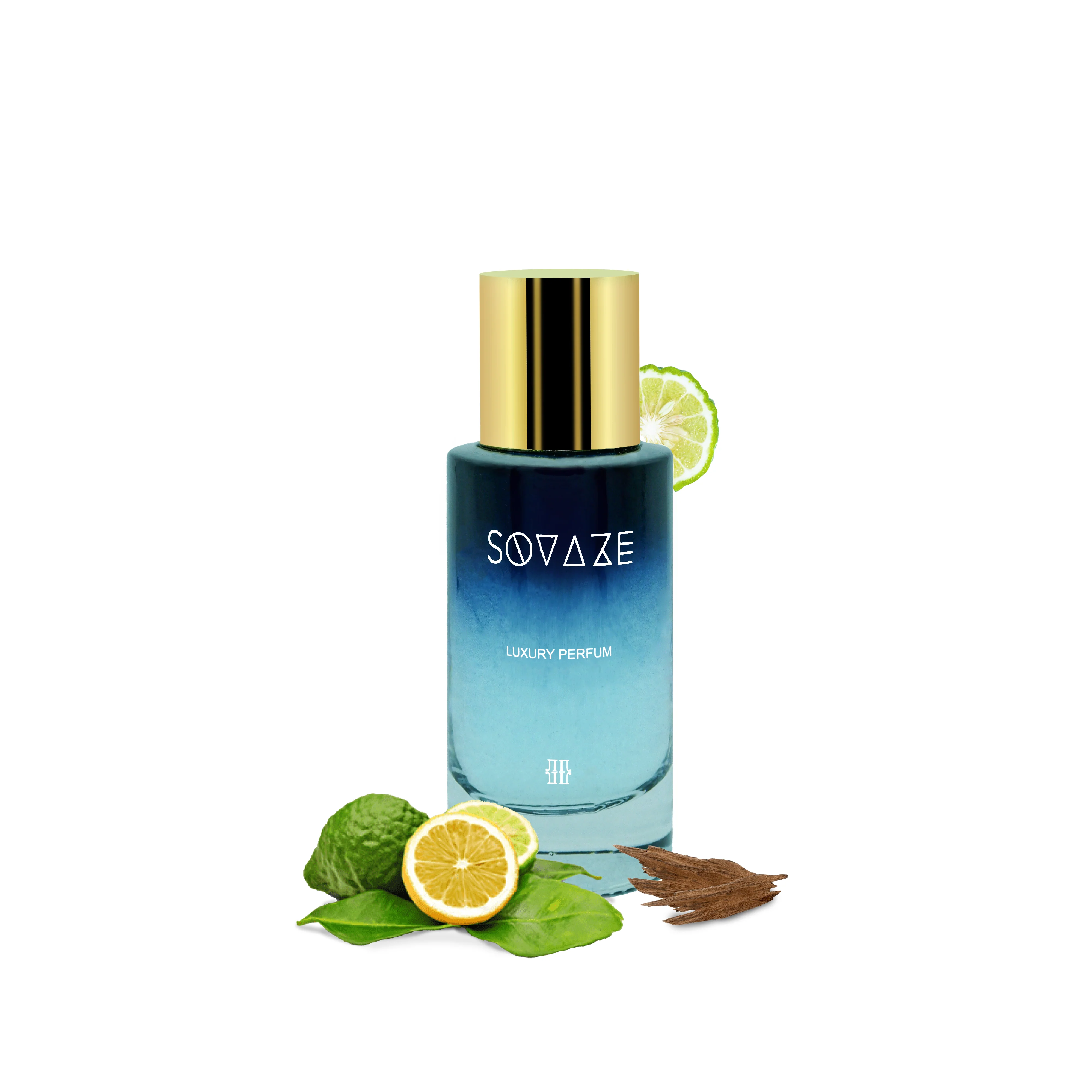 Sovaze By Olga Perfumes - Image 4