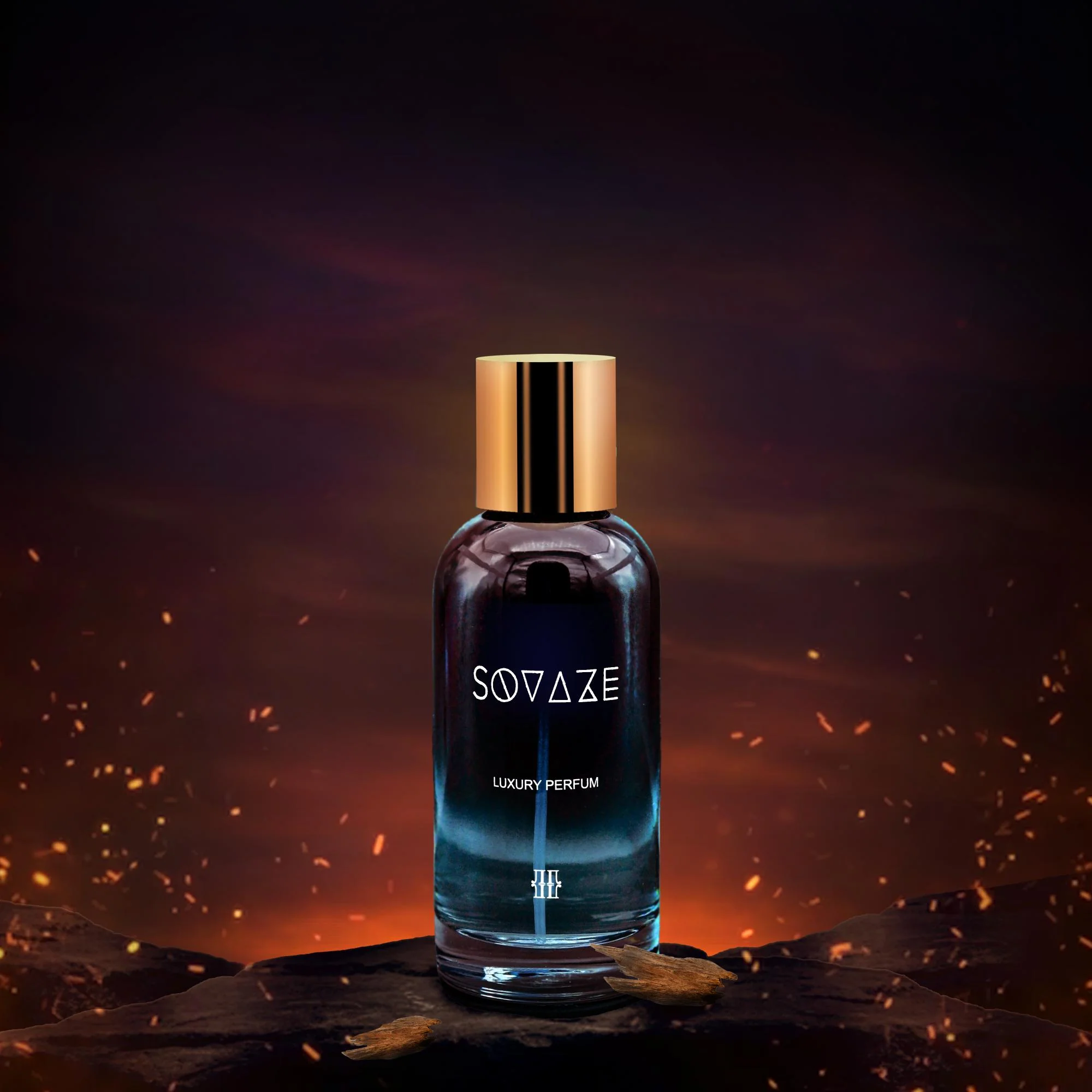 Sovaze By Olga