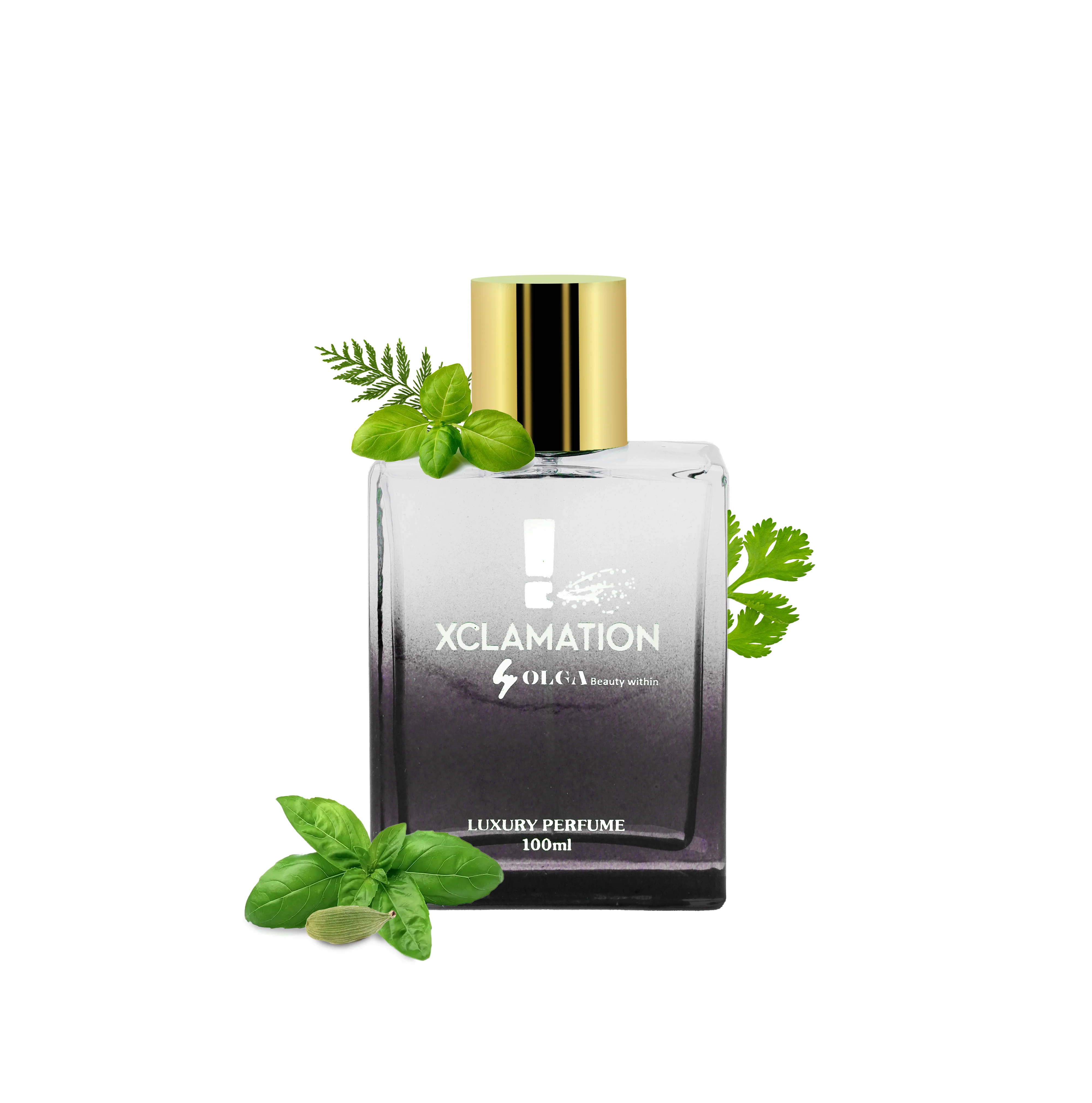 Xclamation Perfume By Olga 100ml - Image 4
